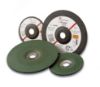 Picture of 3M™ 3M Green Corps Depressedcenter Wheel 7"X1/4" Part# - 7100123075