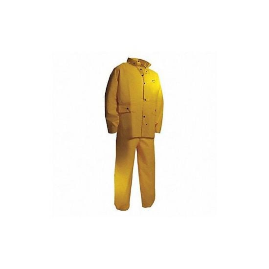 Picture of Onguard® Onguard Tuftex 2 Pc Suit Part# - 7801800.3X