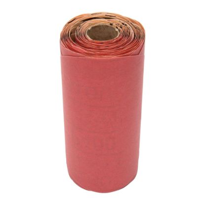 Picture of 3M™ 01111 Stik Red Disc Roll 316U 6Xnh P220A Part# - 7000119768