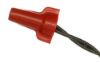 Picture of Ideal® Industries 100 Per Box Red Wing-Nutwire Connector Part# - 30-452