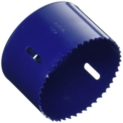 Picture of Irwin® 3-1/8" Bimetal Holesaw Part# - 373318Bx