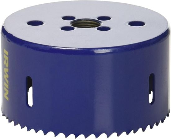 Picture of Irwin® 3-3/8" Bimetal Hole Saw Part# - 373338Bx