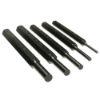 Picture of Mayhew™ Tools 704-K 5Pc. Pin Punch Kit Part# - 62056