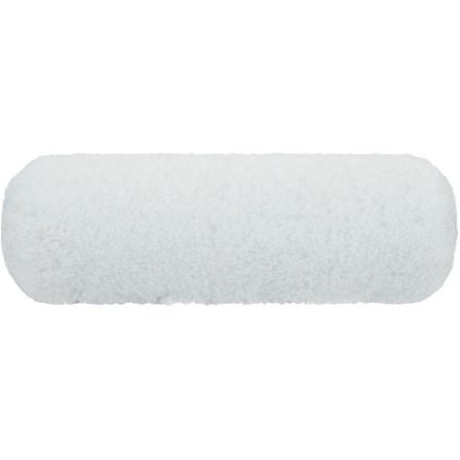 Picture of Wooster 9 1/2" Microfiber 3/4" Nap Roller Cover Part# - 0Kr5250094