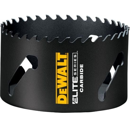 Picture of Dewalt® 4 (102Mm) Ct Holesaw Part# - Dah34