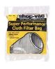 Picture of Shop-Vac® Super Perf Cloth Fltr-Cc Part# - 9011533