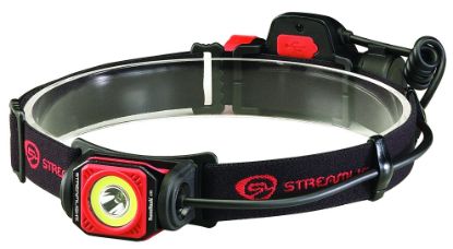 Picture of Streamlight® Twin-Task Usb Rechargeable Spot & Flood Headlamp Part# - 51064