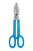 Picture of Channellock® 12 Tinners Snip  Straight Cut Part# - 612Ts