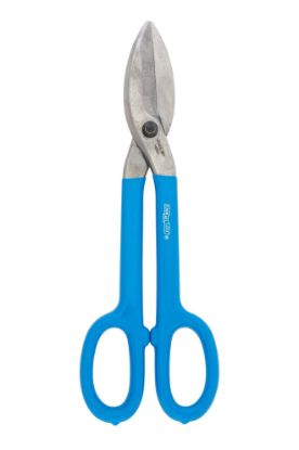 Picture of Channellock® 12 Tinners Snip  Straight Cut Part# - 612Ts