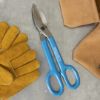 Picture of Channellock® 12 Tinners Snip  Straight Cut Part# - 612Ts