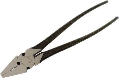 Picture of Crescent® 10" Button Fence Plier Part# - 100010Vn-05