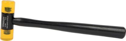 Picture of Stanley® 8 Oz. Soft Face Hammer Part# - 57-594