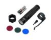 Picture of Mag-Lite Maglite3 Aaa Led Flashlight Black Tactical Kit Part# - Xl200-S301C