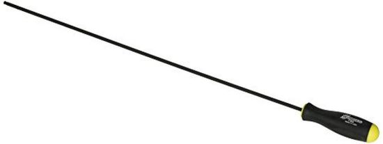 Picture of Bondhus® 7/64" Ball End Screwdriver - Xlong Part# - 3706