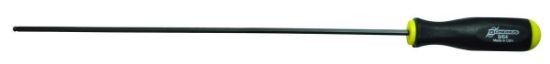 Picture of Bondhus® 1/8" Ball End Screwdriver - Xlong Part# - 3707