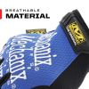 Picture of Mechanix Wear® Mechanix Wear Original Blue Size Small Part# - Mg-03-008