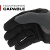 Picture of Mechanix Wear® Mech Fastfit Glv Black 11 Part# - Mff-05-011