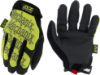 Picture of Mechanix Wear® Safety Original Hi-Viz Yellow Large Part# - Smg-91-010