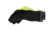 Picture of Mechanix Wear® Safety Original Hi-Viz Yellow Large Part# - Smg-91-010