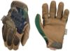 Picture of Mechanix Wear® Mw Orig Ser Glove Small8 Woodland Camouflage Part# - Mg-77-008