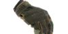 Picture of Mechanix Wear® Mw Orig Ser Glove Small8 Woodland Camouflage Part# - Mg-77-008