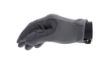 Picture of Mechanix Wear® Mw Original Series Glovesmall 8 Wolf Grey Part# - Mg-88-008