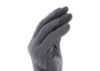 Picture of Mechanix Wear® Mw Original Series Glovesmall 8 Wolf Grey Part# - Mg-88-008