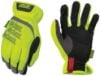 Picture of Mechanix Wear® Fastfil E5 Gloves Xx-Large Black/Fl Yellow Part# - Sff-C91-012