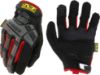 Picture of Mechanix Wear® Mw M-Pact Series Glove Medium 9 Red/Black Part# - Mpt-52-009