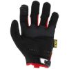 Picture of Mechanix Wear® Mw M-Pact Series Glove Large 10 Red/Black Part# - Mpt-52-010