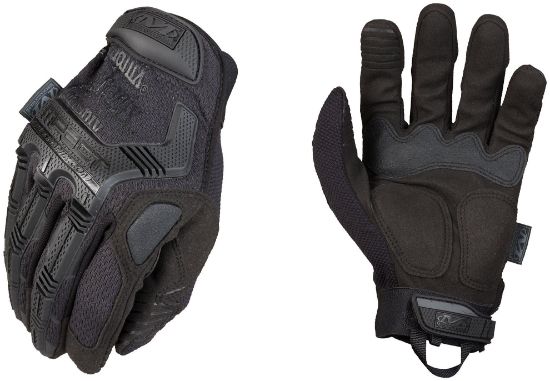 Picture of Mechanix Wear® Mechanix Wear M-Pact Series Glove Small 8 Part# - Mpt-55-008