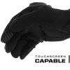 Picture of Mechanix Wear® Mechanix Wear M-Pact Series Glove Small 8 Part# - Mpt-55-008