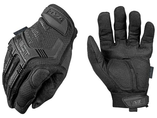 Picture of Mechanix Wear® Mechanix Wear M-Pact Series Glove Large 10 Part# - Mpt-55-010