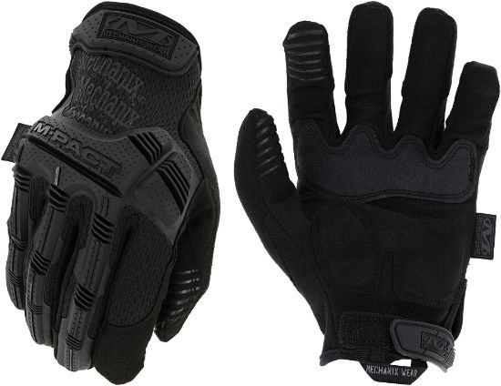 Picture of Mechanix Wear® Mechanix Wear M-Pact Series Glove X Large 11 Part# - Mpt-55-011