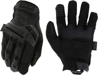 Picture of Mechanix Wear® Mechanix Wear M-Pact Series Glove Xx Large 12 Part# - Mpt-55-012