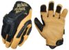 Picture of Mechanix Wear® Mw Cg Heavy Duty W Leather Xxl Part# - Cg40-75-012