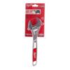 Picture of Milwaukee® Tool 10" Adjustable Wrench Part# - 48-22-7410