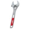 Picture of Milwaukee® Tool 10" Adjustable Wrench Part# - 48-22-7410