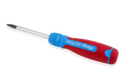 Picture of Channellock® 13N1 Ratcheting Screwdriver Part# - 131Cb