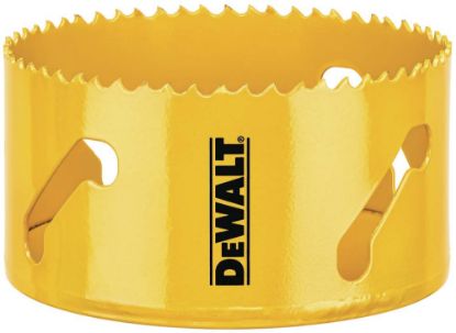 Picture of Dewalt® 4 (102Mm) Holesaw Part# - Dah180064