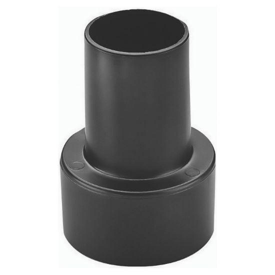 Picture of Dewalt® Tool Adapter - 1-1/2In O.D. To 2-1/4 Part# - D279053