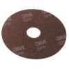 Picture of Scotch-Brite™ Mmmspp20 Pad Surf Prep 20" Mrn Part# - Mmmspp20