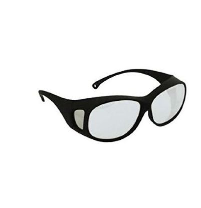 Picture of Kleenguard™ Otg/Fit Over Black Framei/O Lens  3015024 Part# - 20748