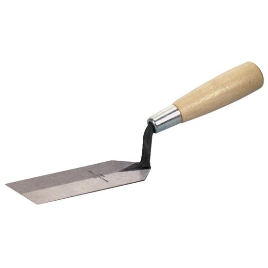 Picture of Marshalltown 52 5"X2" Margin Trowel Part# - 11202