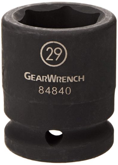 Picture of Gearwrench® Skt Imp 3/4Dr 29Mm Part# - 84840