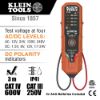 Picture of Klein Tools Electronic Ac/Dc Voltagetester Part# - Et40