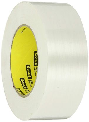 Picture of Scotch® Scotch Filament Tape 89348Mmx55M Part# - 7000028932