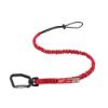 Picture of Milwaukee® Tool 10 Lb. Locking Tool Lanyard Part# - 48-22-8810