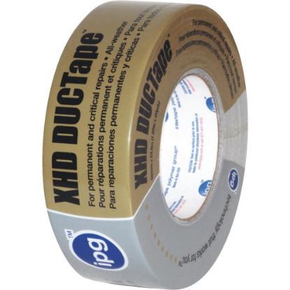 Picture of Intertape Polymer Group® Ut-100Sh 2" X 60 Yds. Duct Tape Contr Gr 9600 Part# - 91411