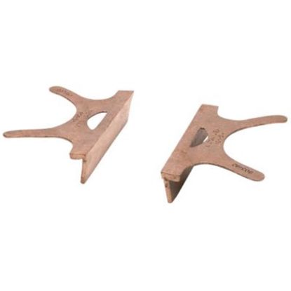 Picture of Wilton 404-6 Copper Jaw Capsf/6" Jaw Wi Part# - 24408